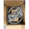 Image 3 : Goehner DC12V Fuel Transfer Pump Kit