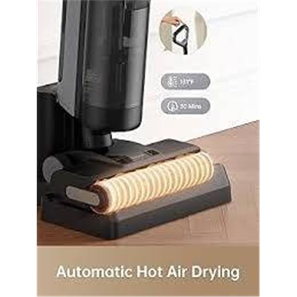 Dreame H12 Pro Wet and Dry Vacuum