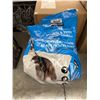 Image 2 : Kirkland Salmon & Sweet Potato Dog Food 35 lb