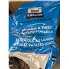 Image 3 : Kirkland Salmon & Sweet Potato Dog Food 35 lb