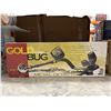 Image 2 : Fisher Gold Bug Metal Detector