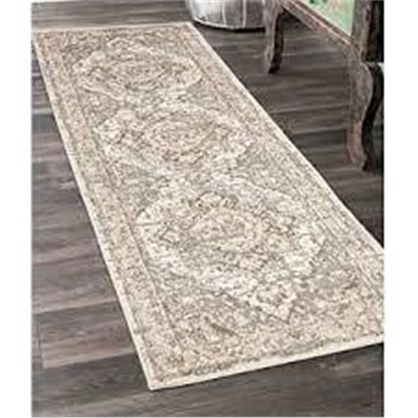 Franklin Runner Rug, 61 x 213 cm