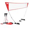 Image 1 : Penn Badminton Set with Net and Accessories
