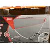 Image 3 : Penn Badminton Set with Net and Accessories