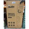Image 4 : Moukey MTS10-2 Trolley Speaker System