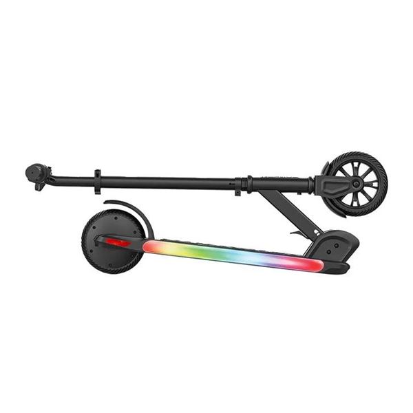 Jetson Omega Illuminated Electric Scooter
