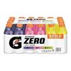 Image 1 : Gatorade Zero 28-Pack, 591 mL Bottles