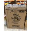 Image 2 : Kellogg's Frosted Flakes Cereal Cups, 12 Pack