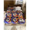 Image 3 : Kellogg's Frosted Flakes Cereal Cups, 12 Pack