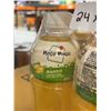 Image 3 : Mogu Mogu Mango Drink 24 x 320ml