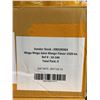 Image 4 : Mogu Mogu Mango Drink 24 x 320ml