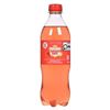 Image 1 : Canada Dry Raspberry Lemonade Ginger Ale 24x