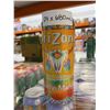 Image 2 : AriZona Mucho Mango 680ml Can, 24 Pack