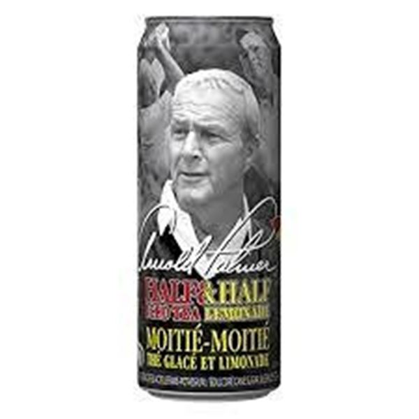 Arnold Palmer Half & Half Iced Tea Lemonade