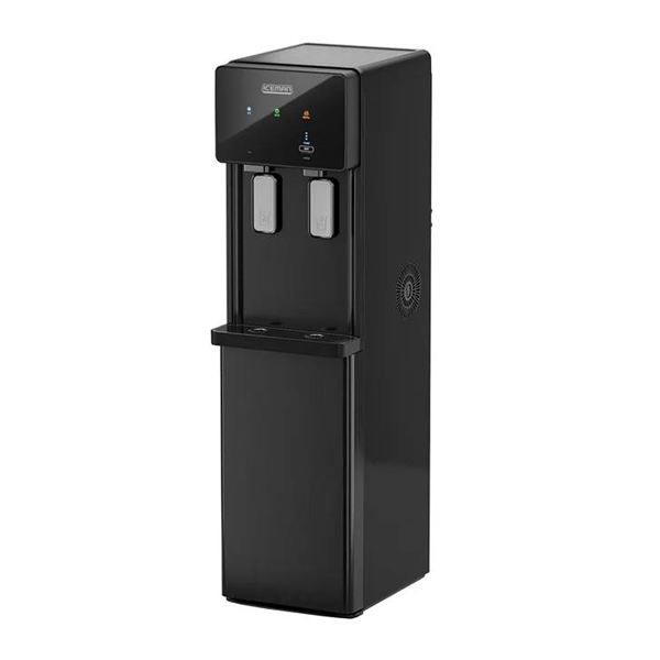 ICEMAN Water and Ice Dispenser