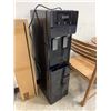 Image 2 : ICEMAN Water and Ice Dispenser