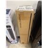 Image 2 : VIGO VG08014MB Matte Black Shower Panel