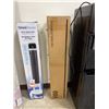 Image 4 : VIGO VG08014MB Matte Black Shower Panel