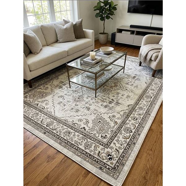 Thomsville Timeless Classic Area Rug 7'10" x