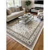 Image 1 : Thomsville Timeless Classic Area Rug 7'10" x