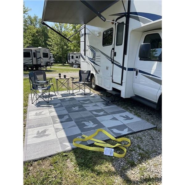 Sonoma Rug