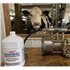 Image 1 : Dairyland Brand Vacuum Pump Oil 1 Gallon