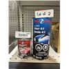 Image 2 : Pro Form Clear 4:1 and Activator Set (2 pcs)