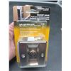 Image 3 : Prime-Line N 7239 Satin Nickel Lock Set lot of 2