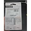 Image 4 : Prime-Line N 7239 Satin Nickel Lock Set lot of 2
