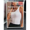 Image 2 : Frank And Oak Women's Contour Tank M 2pc