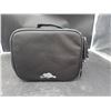 Image 4 : Roots Lunch Bag Black Soft Shell
