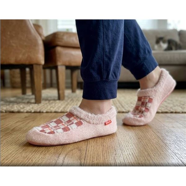 Merrell Gripper Slipper Sock S/M