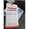 Image 4 : KARBON XS Leather Ski Mitts New