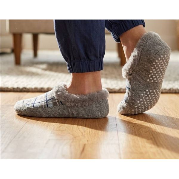 Merrell S/M Gripper Slipper Sock