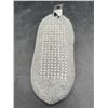 Image 3 : Merrell S/M Gripper Slipper Sock