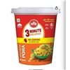 Image 2 : MTR 3 Minute Breakfast Poha, 6 x 80g