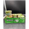 Image 2 : Nongshim Soon Veggie Ramyun 6-Pack x 75g