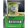 Image 3 : Nongshim Soon Veggie Ramyun 6-Pack x 75g