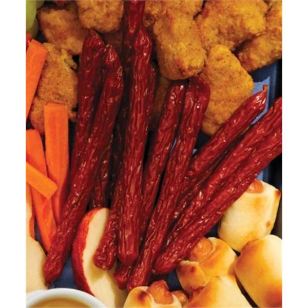 M&M Hot Pepperoni 750g (15x50g)