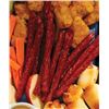 Image 1 : M&M Hot Pepperoni 750g (15x50g)