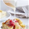 Image 1 : Ghirardelli White Chocolate Sauce 16oz