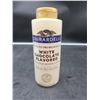 Image 2 : Ghirardelli White Chocolate Sauce 16oz