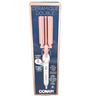 Image 2 : Conair Double Ceramic Triple Barrel Waver