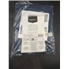 Image 2 : Amazon Basics Microfiber Towel 180x90cm