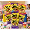 Image 1 : Lot of 7 - Sour Patch Kids Candy AssortedÂ  Packs