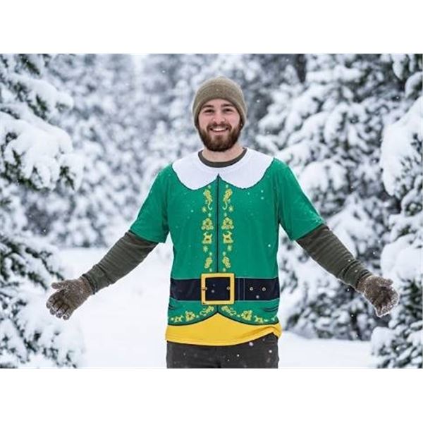 Men's Size X-Large - Arvil Hill Men'sÂ  Novelty T-Shirt