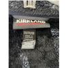 Image 3 : Kirkland Signature XXL SoftshellÂ  Hooded Jacket