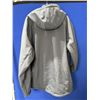 Image 4 : Kirkland Signature XXL SoftshellÂ  Hooded Jacket