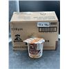 Image 2 : Quaker Maple & Brown Sugar Oatmeal Cups, 12 x 48g