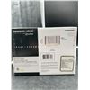 Image 3 : Eurofase LED Wall Sconce Chrome Wall Light